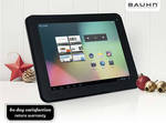 Aldi Bauhn - 8" 1.5GHz Dual Core with 16GB Internal Memory Tablet - $129 - Starts 4 Dec 2013