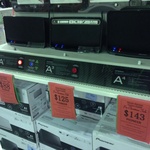 Pioneer Wi-Fi Speakers A1 $88 A3 $125 A4 $143 @ Harvey Norman Factory Outlet VIC until Xmas
