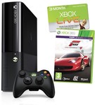 Xbox 360 4GB Console + Forza 4 & 3 Months XBOX Live $149 Delivered (Excludes WA & NT) @ Bing Lee