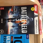 Battlefield 3 official gaming guide - Originally $34.95 now only $5 @ BIGW