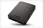 $119 Samsung M3 Portable USB 3.0 Hard Drive 1.5TB Includes Nationwide Delivery @ Groupon