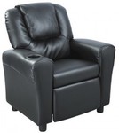 Kids Childrens Recliner Lounge Chair Sofa $89 Free Shipping