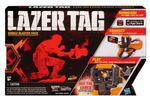 BigW Online - Lazer Tag Single Blaster Pack $15 (1/2 Price)