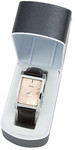 Lorus Leather Strap Dress Watch $15 + $9 Postage or $5 Click & Collect at Target. Online Only