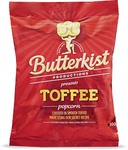 McVitie's Digestives/HobNobs Biscuits 300-400g $2.99 Butterkist Toffee Popcorn 100g $1.99 @ ALDI