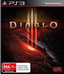 Diablo 3 for PS3 & Xbox 360 - $28 at EB Games + $2.50 Shipping or Pick up in Store