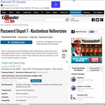 Acebit Password Depot 7 for Free