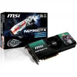 MSI nVIDIA Geforce 295GTX only for  $555