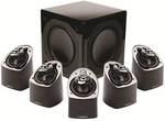 MIRAGE - MX 5.1 Speaker Pack. Only $648 inc Free Delivery @ Rio Sound. RRP $1599
