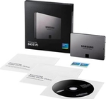 Samsung 840 EVO 250GB SSD $145 + Free Shipping @ I-Tech