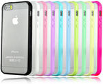 Clearance $2.45 iPhone 5 5s 5c iPhone 4s 4 Case + Free Shipping & Free Screen Protector