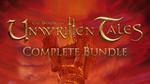 [GMG] Book of Unwritten Tales Complete Bundle 90% off @ US $3.99 (Steam)