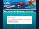Ocean World Manly, Sydney SAVE 30%