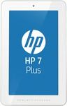 HP G4B64AA 7 Plus  7" Slate Wi-Fi Tablet $78 @ The Good Guys