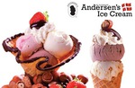 $20 to Spend at Andersen’s of Denmark for $10 - Darling Harbour & Potts Point (NSW) via Groupon