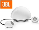 JBL Spot Satellite Speakers & Subwoofer $23.61 Delivered @ COTD (Existing Customers Only)