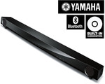 Yamaha Surround YAS-152 Bluetooth Soundbar $179 + Delivery @ COTD