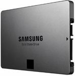 Samsung 840 Evo 120GB SSD $75 at Mwave