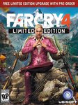 [PC] Far Cry 4 - Limited Edition - 23% off @ $45.99 USD [Uplay]