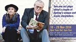 Win 2 Tickets to The Les Robinson Story and Belle of The Cross