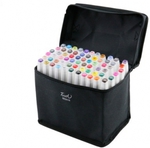 60-COLOUR PENS Pack for $66 + Shipping @ Amazing One