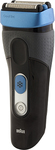 Braun Cooltec Men's Electric Shaver - Now $99 (SAVE 55%) FREE SHIPPING @ Shaver Shop