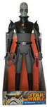 Star Wars - 31" Sith Inquisitor $29.95, Massive Millennium Falcon $49 @ Myer