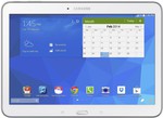 $248 for a Samsung Galaxy Tab 4 10.1" Wi-Fi 16GB - White @ Harvey Norman