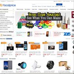FocalPrice.com - $12 off Sitewide Coupon (Min $100 Spend) Expires on March 1
