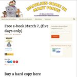 Free kindle book: Families Come in Many Forms - A children's book for the modern family