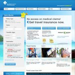 10% OFF Southern Cross Travel Insurance