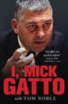 I, Mick Gatto Only $19.99 + Free Delivery