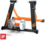 Jetblack Z1 Trainer Deal Plus Free Riser Block & MAT $295 Shipped @ Bikes.com.au