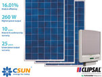 3 kW Solar Package with CSUN Panels & Schneider Inverter for $3500 [Sydney] @ RK Solar
