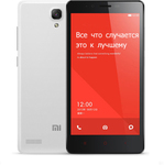 Original Xiaomi Redmi Note 4G Smartphones 5.5 Inch IPS $100.96 USD Delivered @ JD