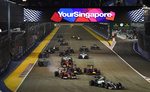 Win a Trip for 2 to The Singapore Grand Prix Worth up to $7000 (Incl Fares/Accom) from TripleM