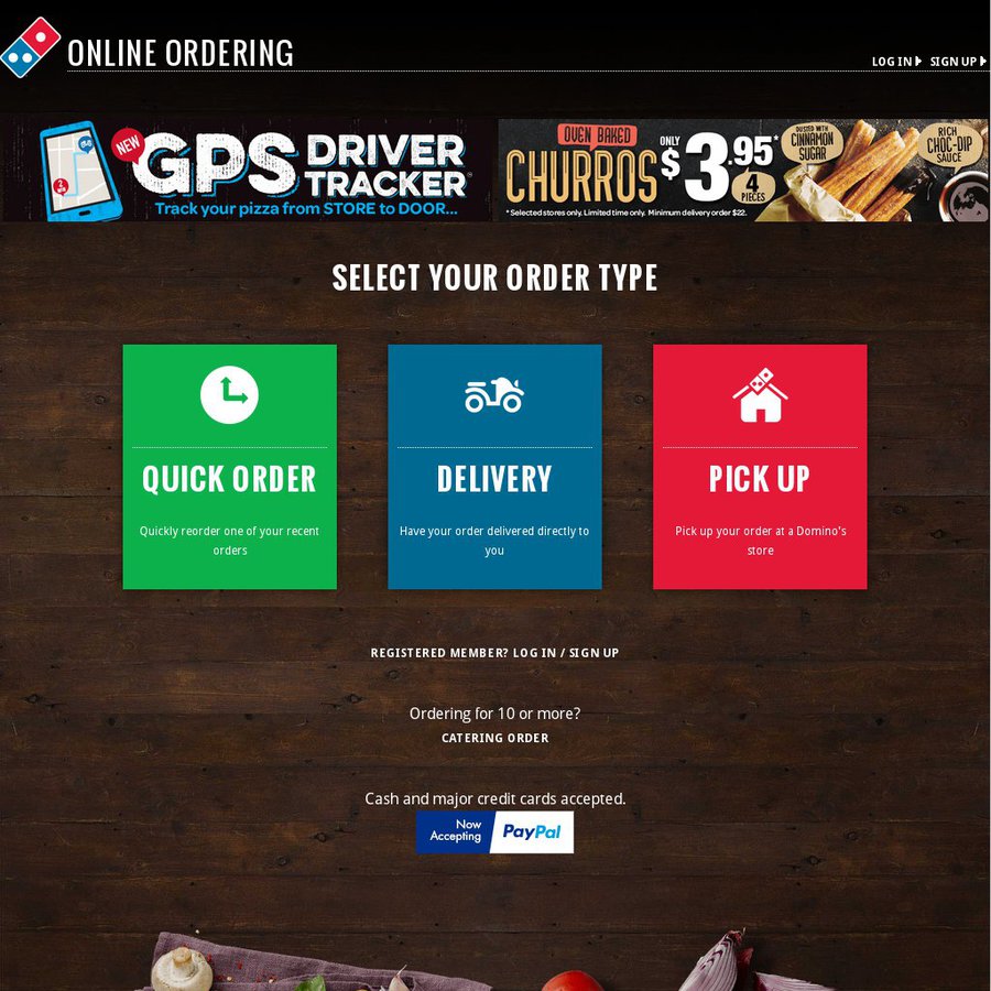 Domino&#039;s Any 3 Pizzas + 3 Sides $37.95 Delivered / $29.95 Pickup - OzBargain