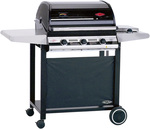 BeefEater 3-Burner 1000R BBQ with Trolley $320 Delivered @ COTD [Club Catch*, 1st Order via App]