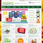50% Off Lurpak Spreadable Or Butter 250g $2.70, Optus Alcatel Pixi 3 $29.50 + More @ Woolworths