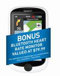 Magellan Cyclo 505 and Bluetooth Heart Rate Monitor (Via Redemption) for $199 at JB Hi-Fi