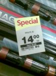 4D Maglite Torchlight $14.00 Save $20.99 - Safeway / Woolworth (VIC?)