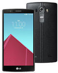 New LG G4 H815 32GB 4G LTE Factory Unlocked LEATHER Black/Red/Brown (Grey Import) $539 @ eBay Quality Deals