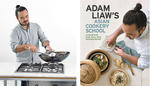 Win 1 of 10 Copies of Adam Liaw's New Cookbook (Valued at $50ea) from SBS