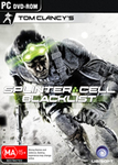 [PC] Splinter Cell Blacklist Retail - $4 @ EB Games