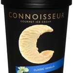 1/2 Price Connoisseur 1L Ice Cream Varieties $4.84 [Lumia 532 $29] @ Woolworths (Starts 14/10)