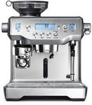Breville Coffee Machines & more- BES980 The Oracle $1838.40 @ The Good Guys eBay (+CashRewards) 