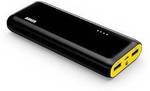 Anker Astro E4 (Portable Charger) 2nd Generation, 13000mAh AUD$56.81 Delivered from Amazon