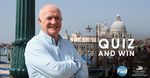 Win 1 of 3 Copies of Rick Stein's Mediterranean Cookbook from Viking Cruises