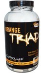 Orange Triad Multi-Vitamin (270 Caps) $45.91 & Agmatine Sulphate (75gm) $27.13 @ iHerb