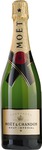 Moet & Chandon NV 6pk $211.20 ($35.20/bt) Click+Collect + More Champagne @ Cellarmasters